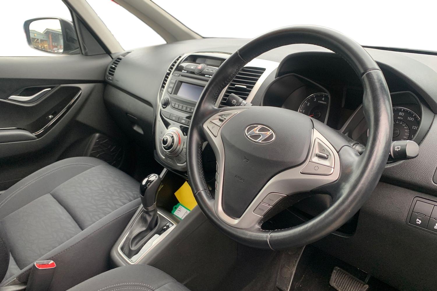 Used Hyundai Ix20 2019 for sale - 77514633: Photo 3
