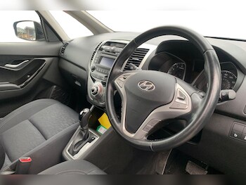 Used Hyundai Ix20 2019 for sale - 77514633: Photo