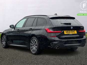 Used BMW 3 Series 2021 for sale - 74450565: Photo