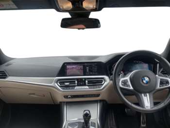 Used BMW 3 Series 2021 for sale - 74450565: Photo