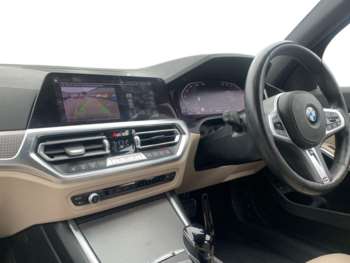 Used BMW 3 Series 2021 for sale - 74450565: Photo