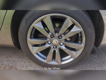 Used Vauxhall Insignia 2018 for sale - 78484934: Photo