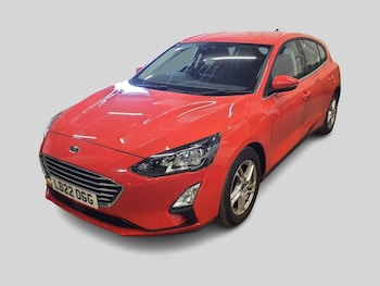 Used Ford Focus 2022 for sale - 78512613: Photo