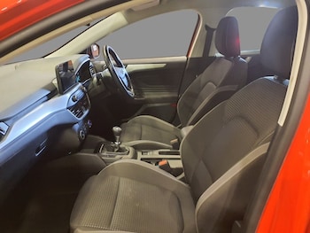 Used Ford Focus 2022 for sale - 78512613: Photo