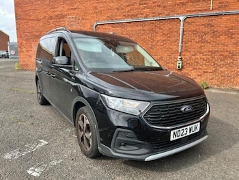 Used Ford Tourneo Connect 2023 for sale - 75700960: Photo