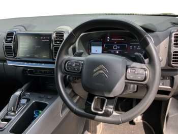 Used Citroen C5 Aircross 2019 for sale - 74858701: Photo