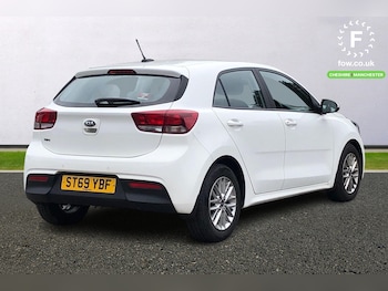 Used Kia Rio 2020 for sale - 75112837: Photo