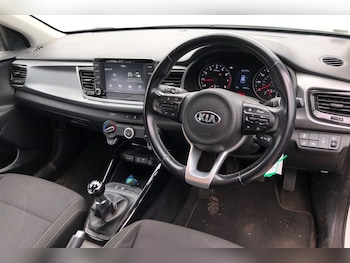Used Kia Rio 2020 for sale - 75112837: Photo