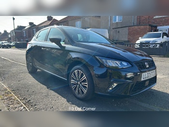 Used SEAT Ibiza 2022 for sale - 78367824: Photo