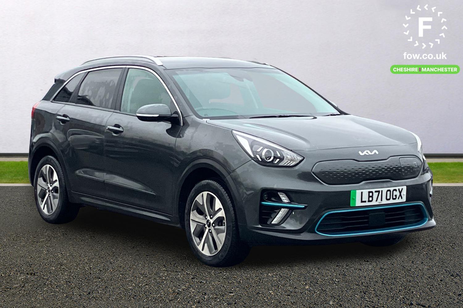 Used Kia Niro 2021 for sale - 77286973: Photo 1