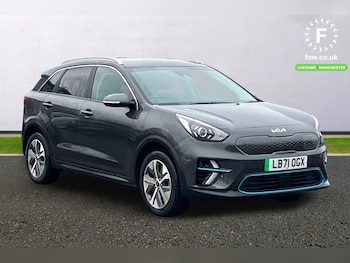 Used Kia Niro 2021 for sale - 77286973: Photo