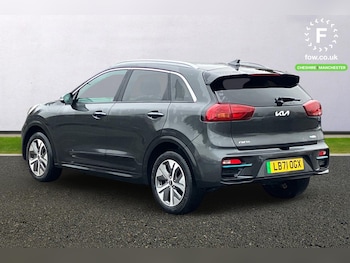 Used Kia Niro 2021 for sale - 77286973: Photo