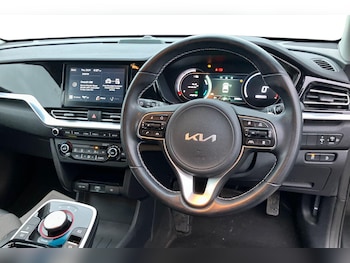 Used Kia Niro 2021 for sale - 77286973: Photo