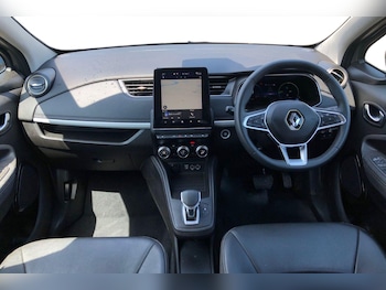 Used Renault Zoe 2023 for sale - 79104736: Photo