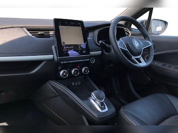 Used Renault Zoe 2023 for sale - 79104736: Photo