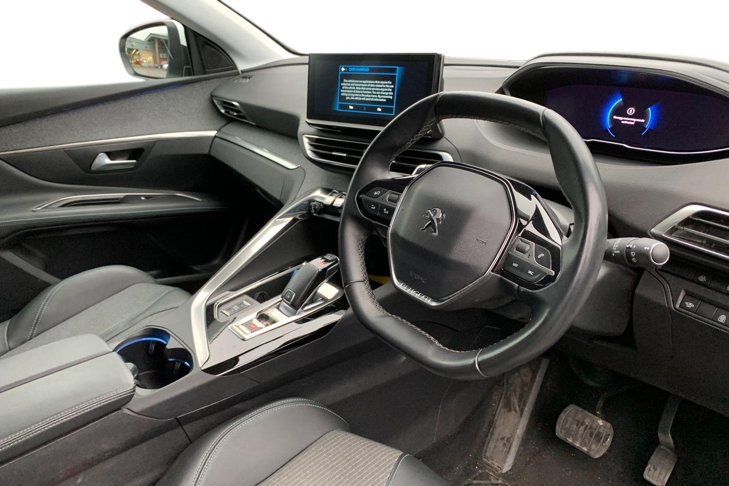 Used Peugeot 3008 2021 for sale - 77666440: Photo 3