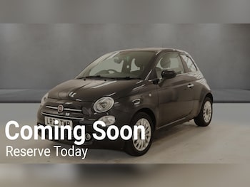 Used Fiat 500 2020 for sale - 79198046: Photo