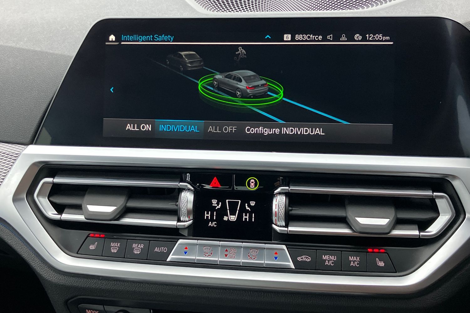 Used BMW 3 Series 2022 for sale - 76902630: Photo 11