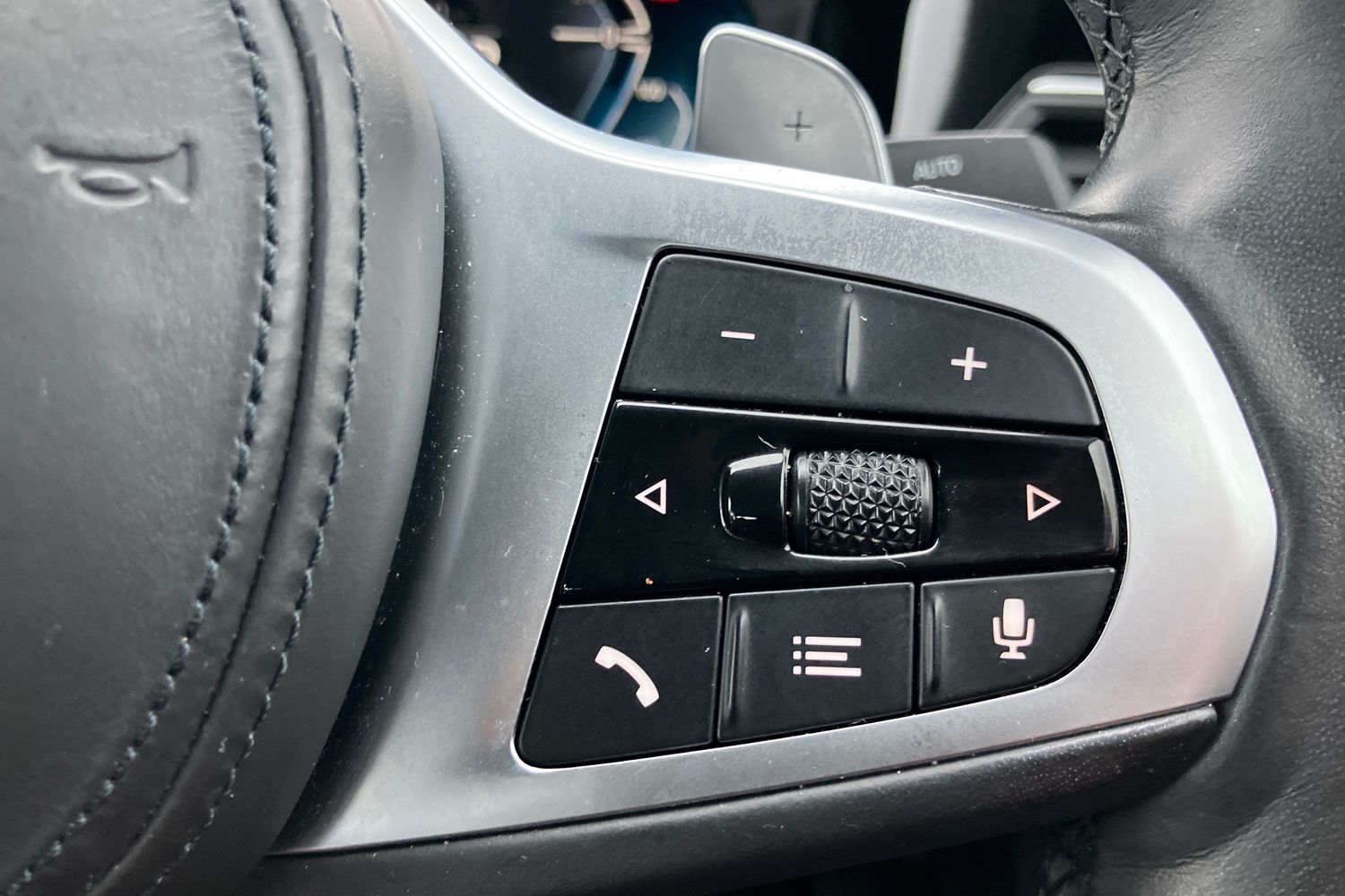 Used BMW 3 Series 2022 for sale - 76902630: Photo 16