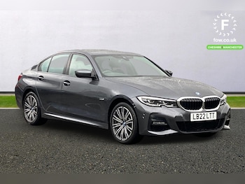 BMW 3 Series feature image