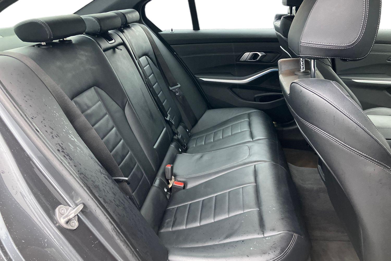 Used BMW 3 Series 2022 for sale - 76902630: Photo 21