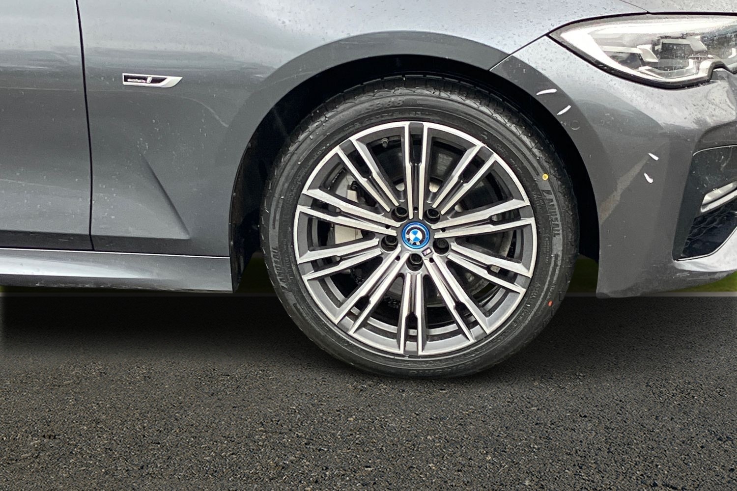 Used BMW 3 Series 2022 for sale - 76902630: Photo 23