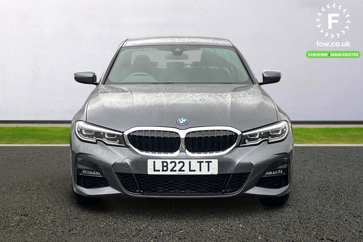 Used BMW 3 Series 2022 for sale - 76902630: Photo 24