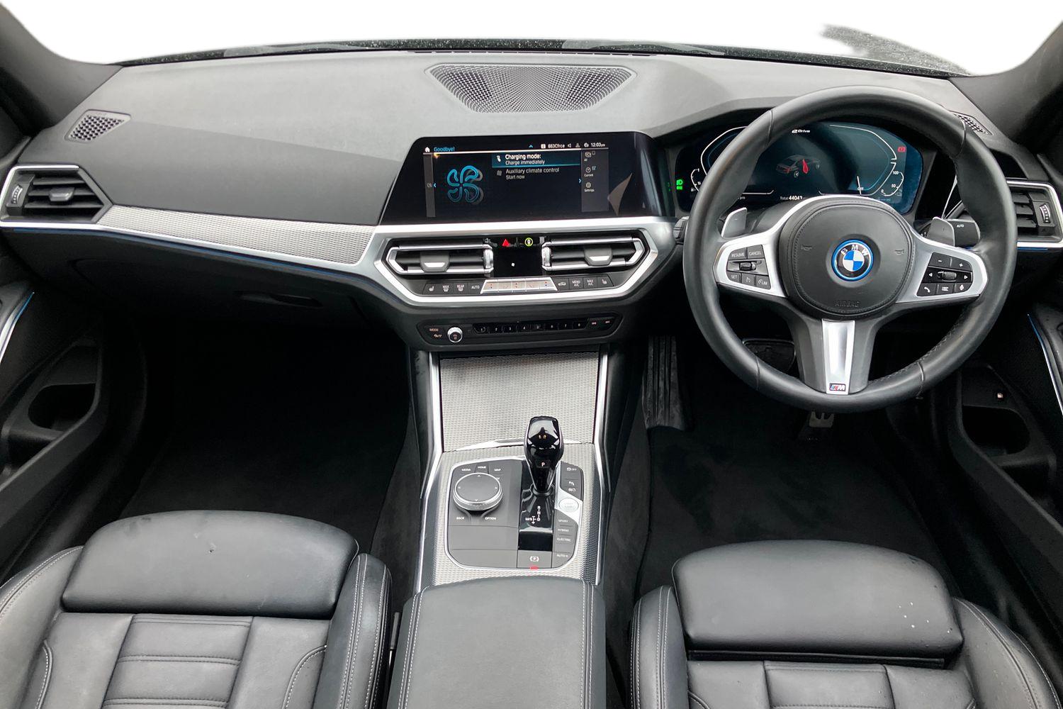 Used BMW 3 Series 2022 for sale - 76902630: Photo 3