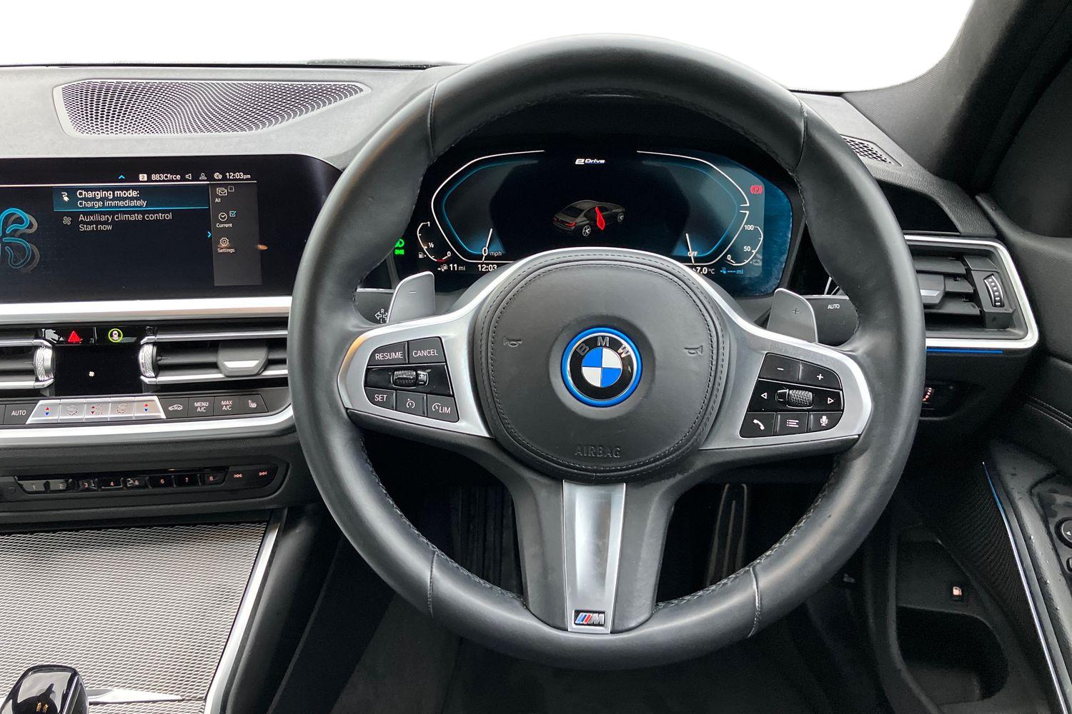 Used BMW 3 Series 2022 for sale - 76902630: Photo 5