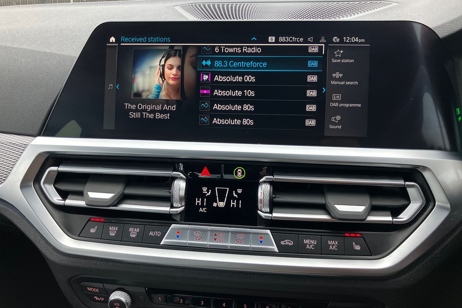 Used BMW 3 Series 2022 for sale - 76902630: Photo 6