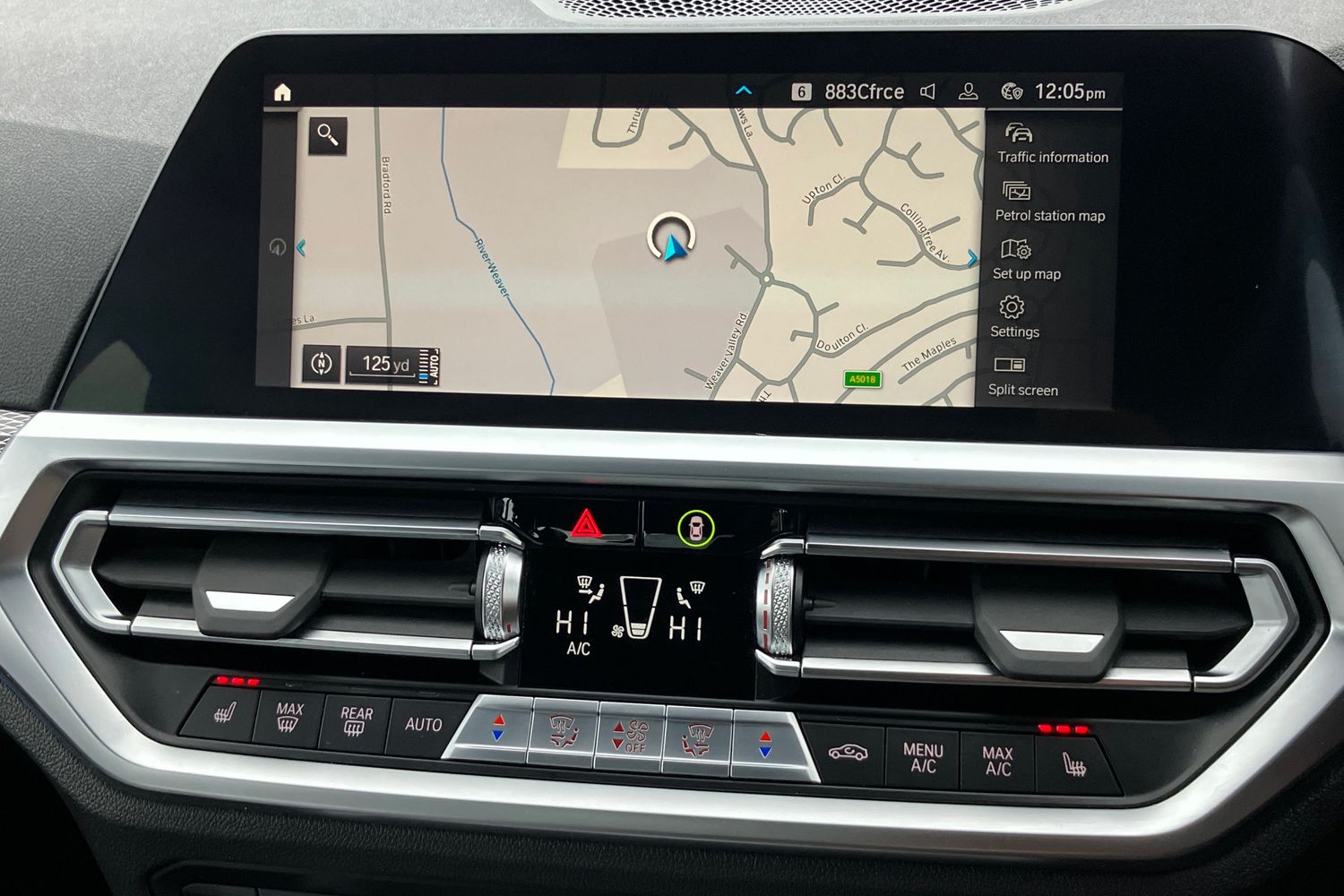 Used BMW 3 Series 2022 for sale - 76902630: Photo 8