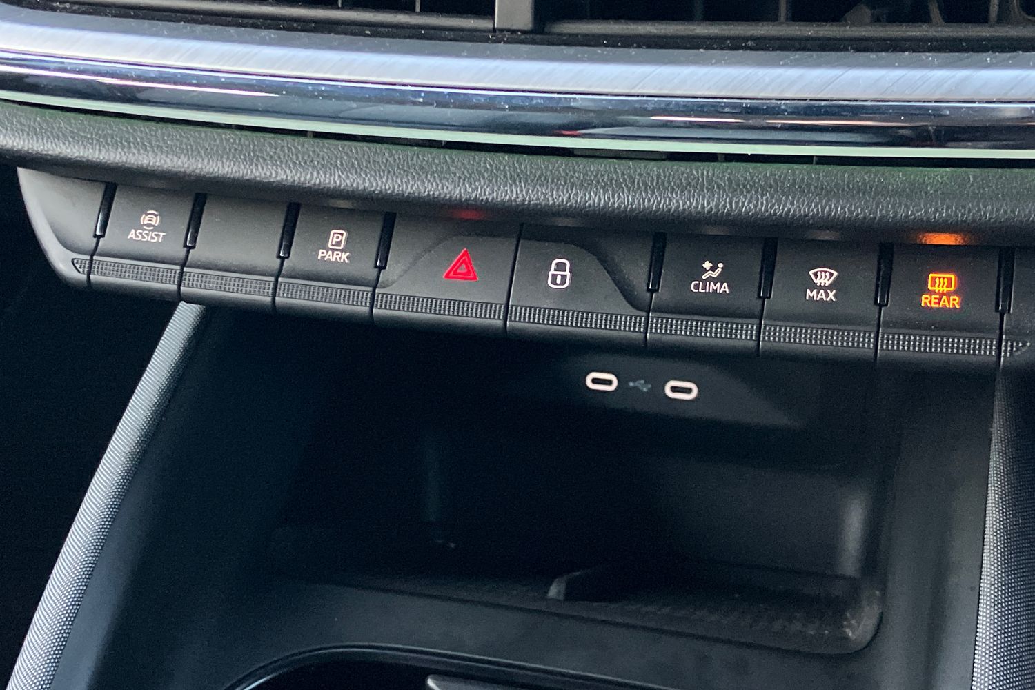 Used Skoda Enyaq 2024 for sale - 76300061: Photo 12