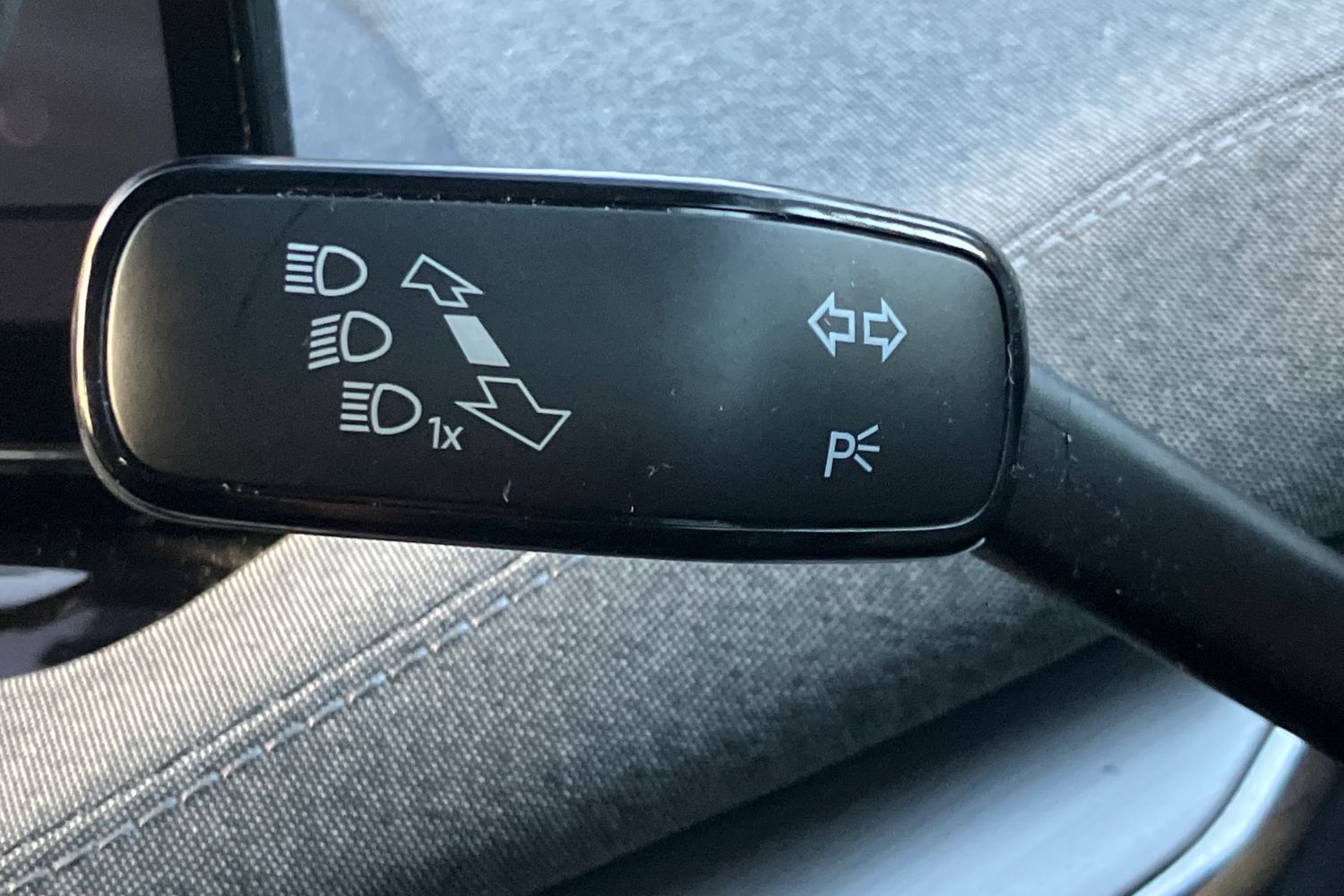 Used Skoda Enyaq 2024 for sale - 76300061: Photo 17