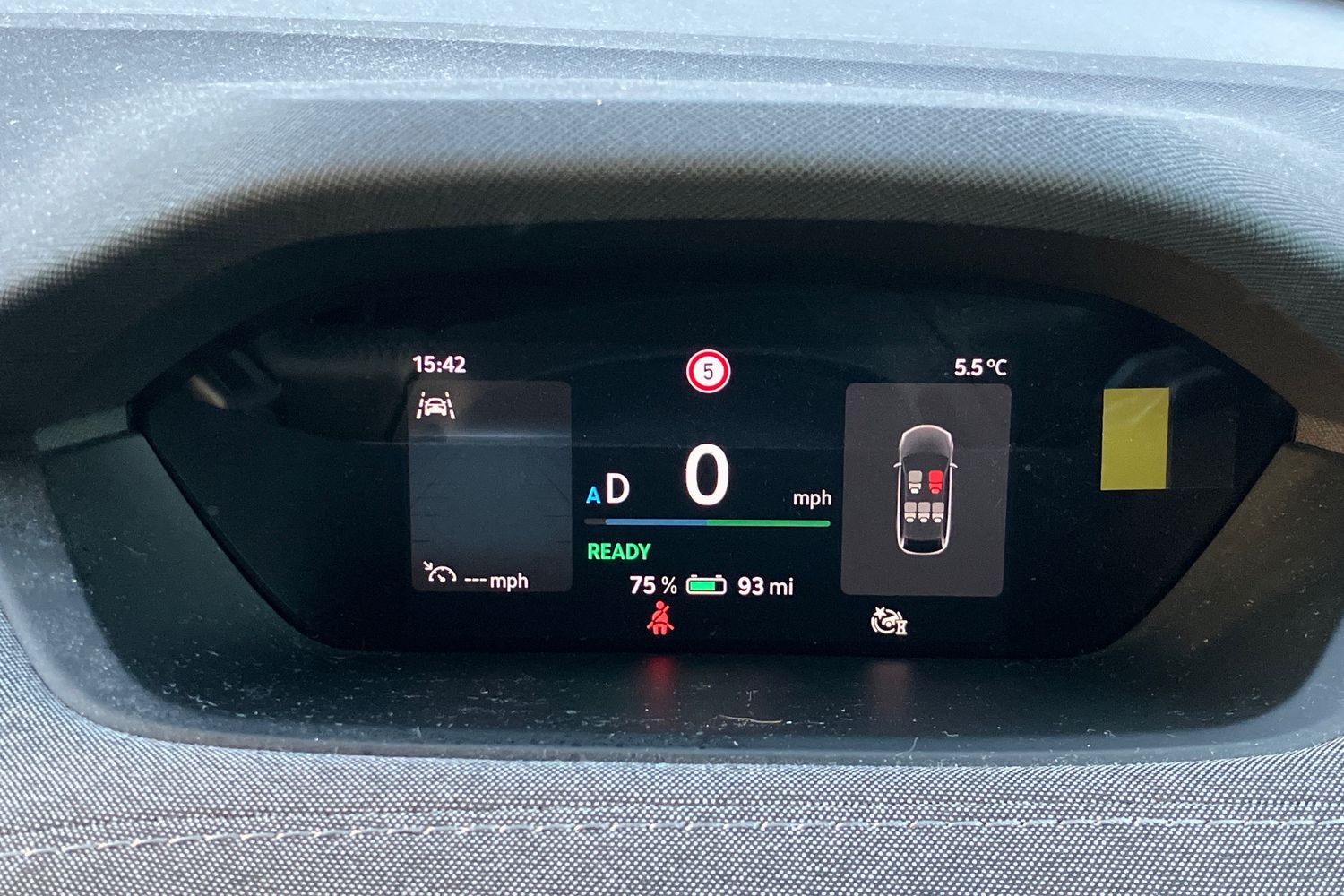 Used Skoda Enyaq 2024 for sale - 76300061: Photo 19