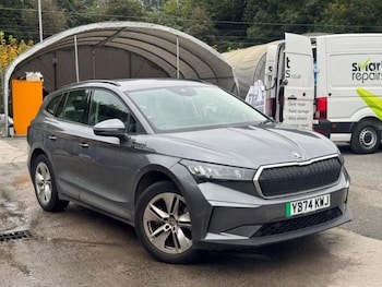 Skoda - Enyaq