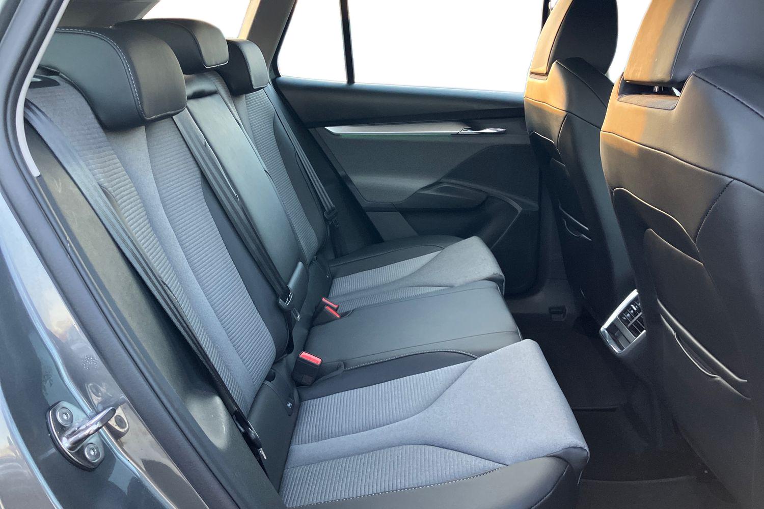 Used Skoda Enyaq 2024 for sale - 76300061: Photo 22