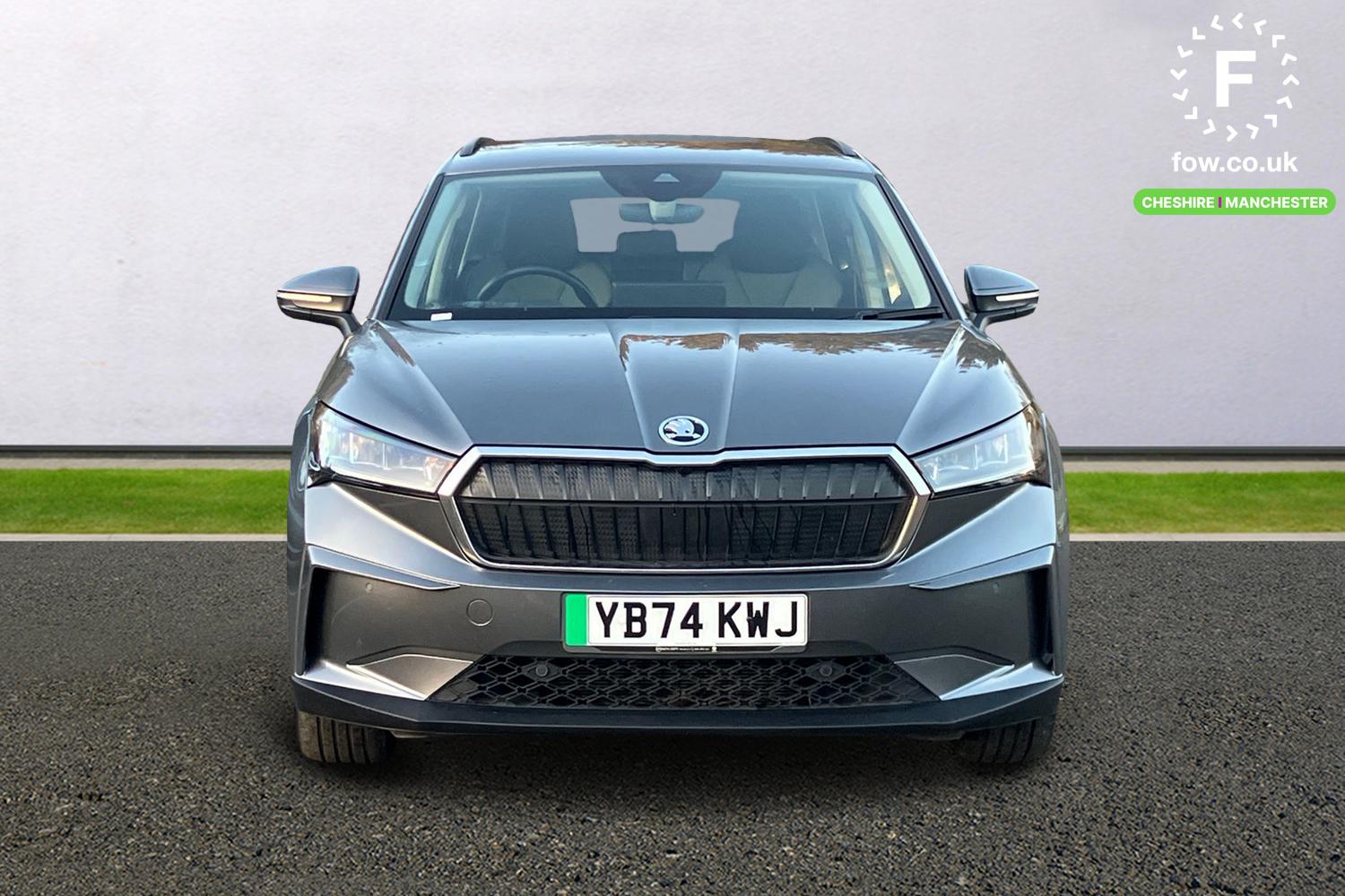 Used Skoda Enyaq 2024 for sale - 76300061: Photo 25