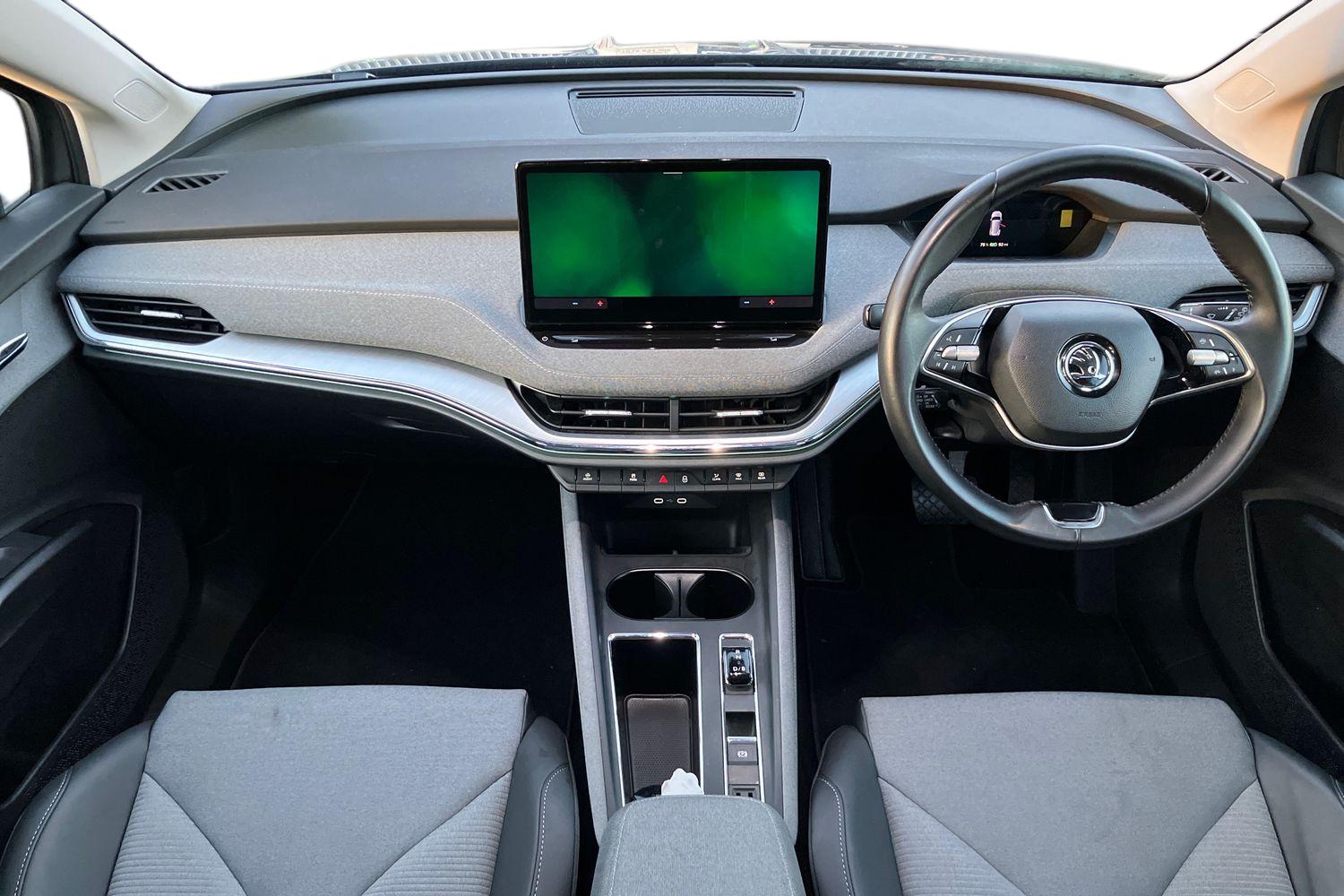 Used Skoda Enyaq 2024 for sale - 76300061: Photo 3