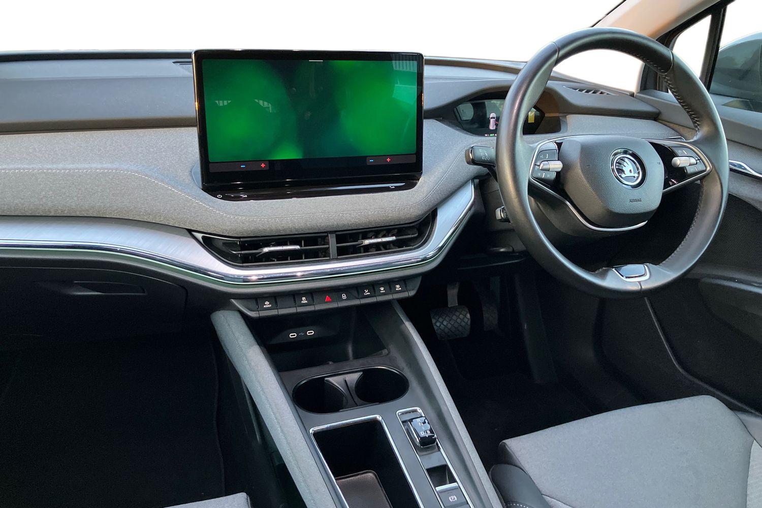 Used Skoda Enyaq 2024 for sale - 76300061: Photo 4