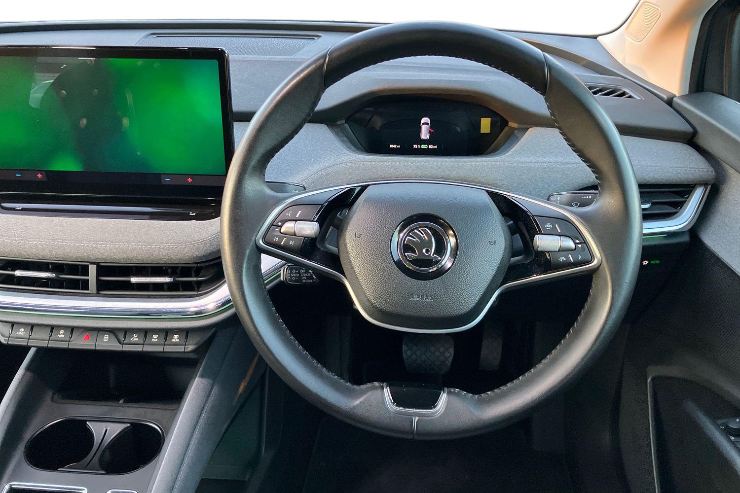 Used Skoda Enyaq 2024 for sale - 76300061: Photo 5