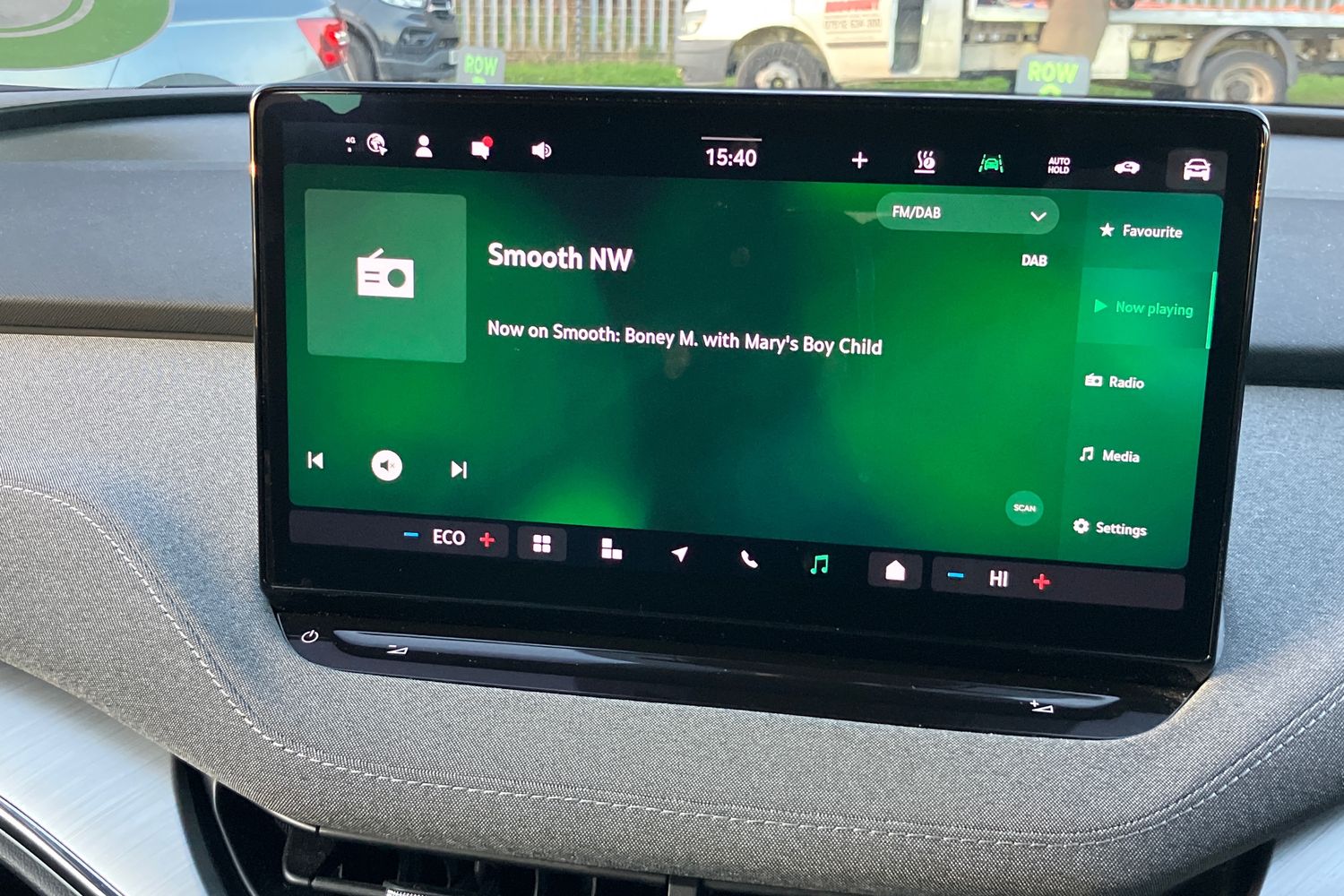 Used Skoda Enyaq 2024 for sale - 76300061: Photo 6