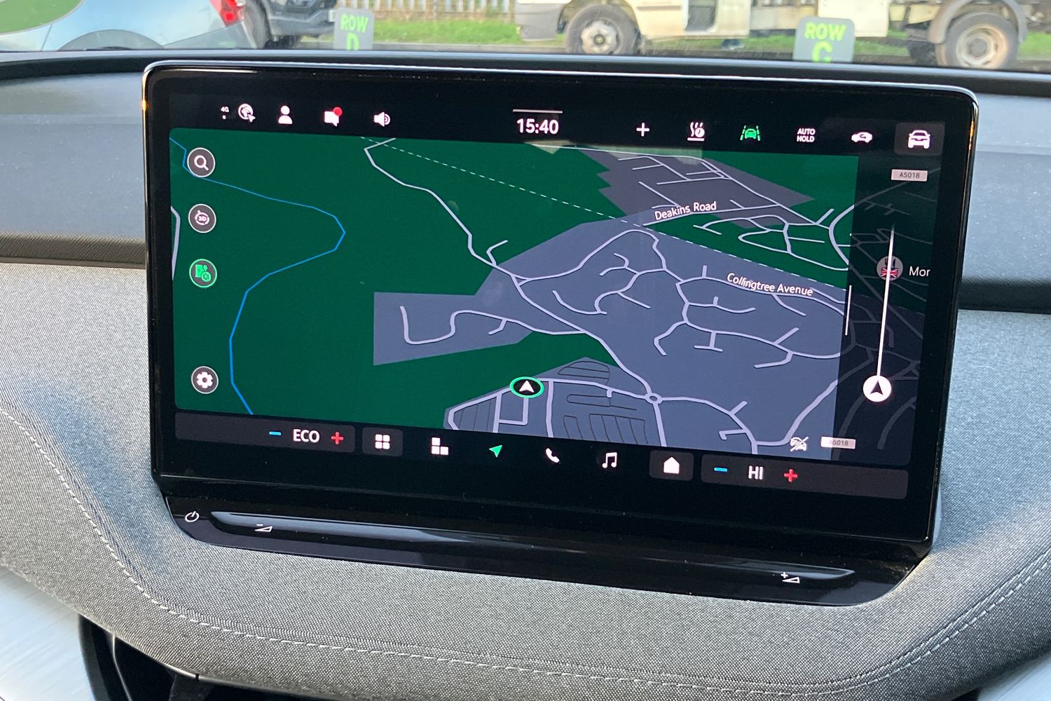 Used Skoda Enyaq 2024 for sale - 76300061: Photo 8