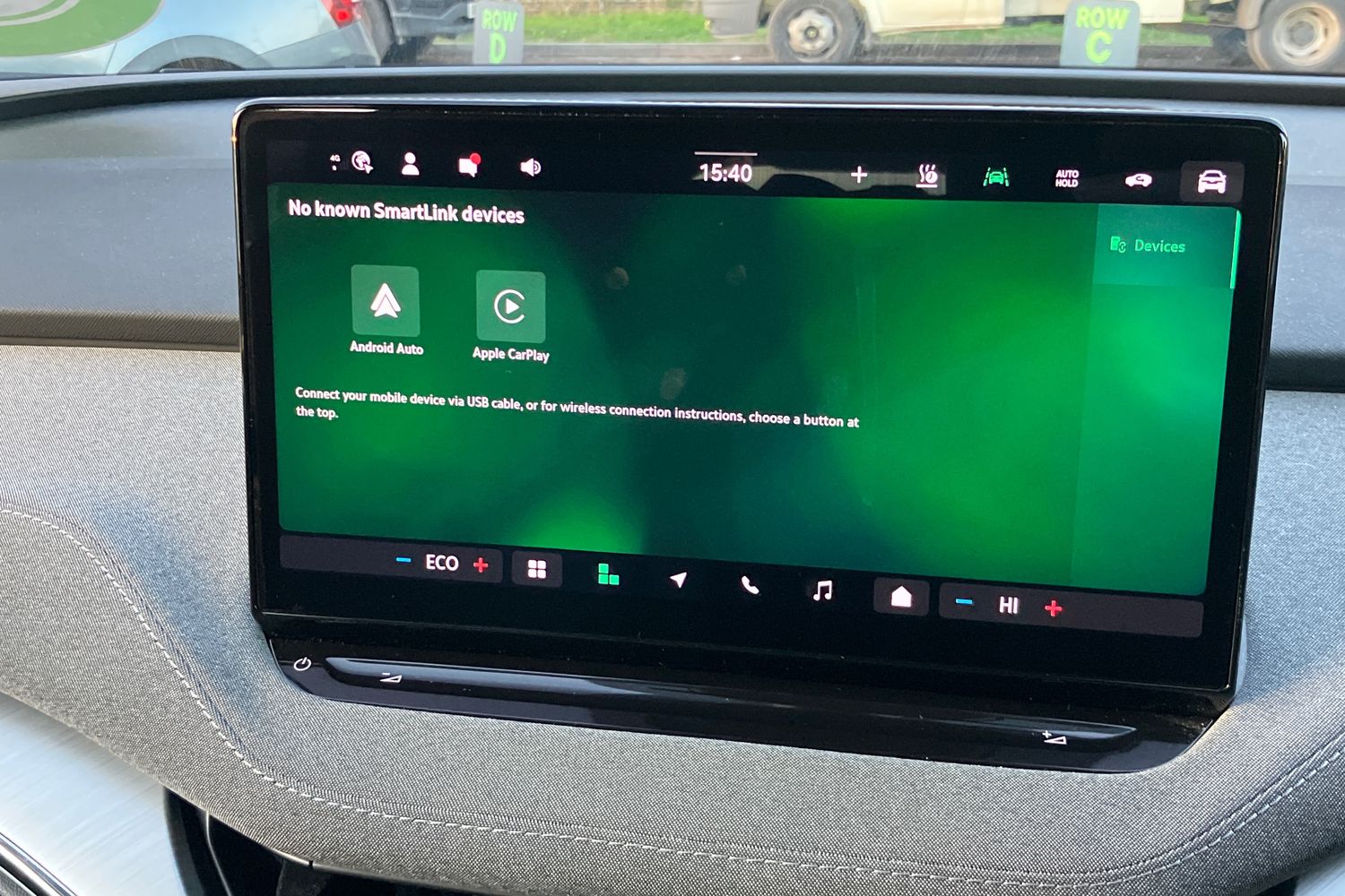 Used Skoda Enyaq 2024 for sale - 76300061: Photo 9