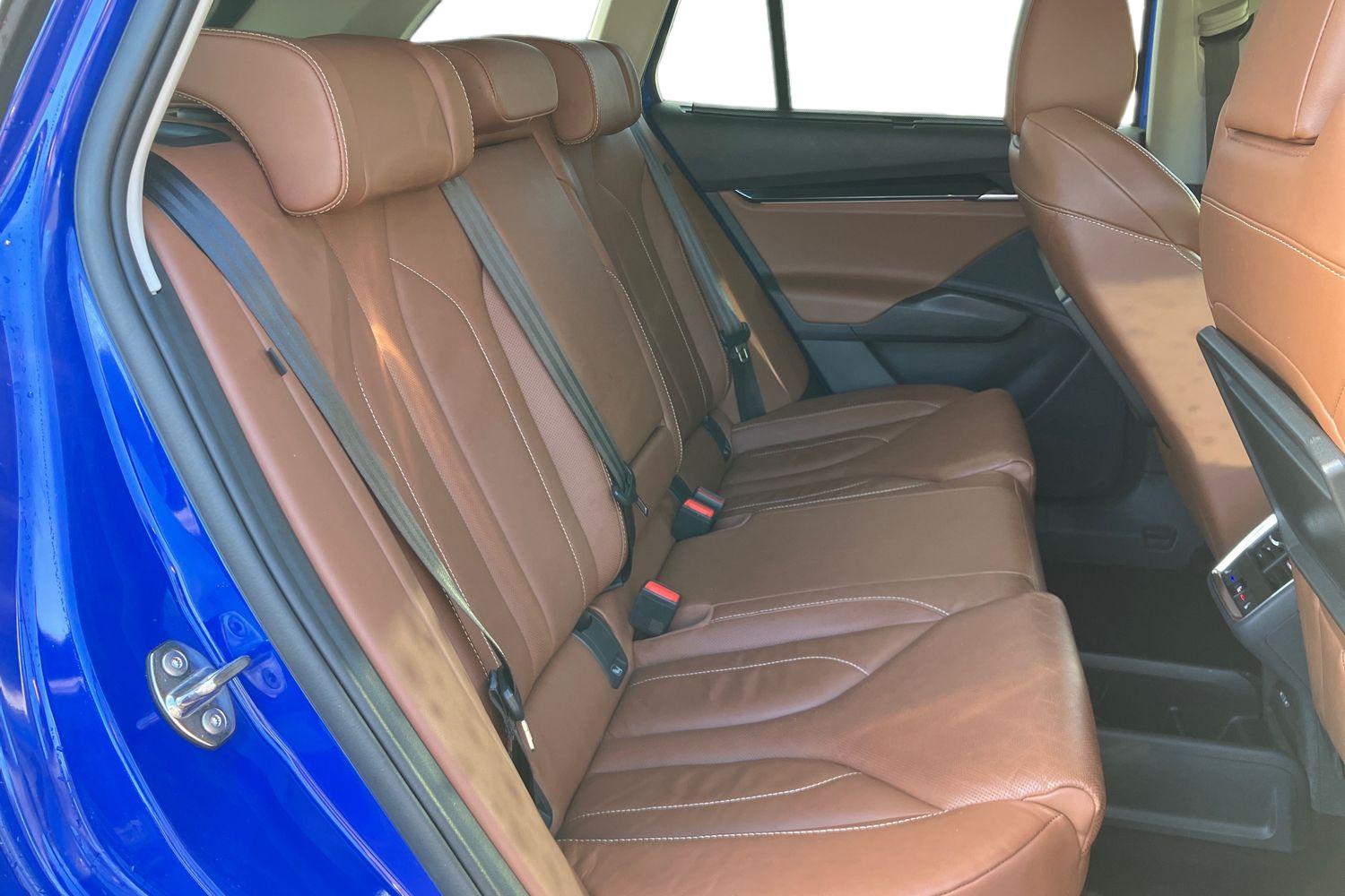 Used Skoda Enyaq 2022 for sale - 76292533: Photo 19