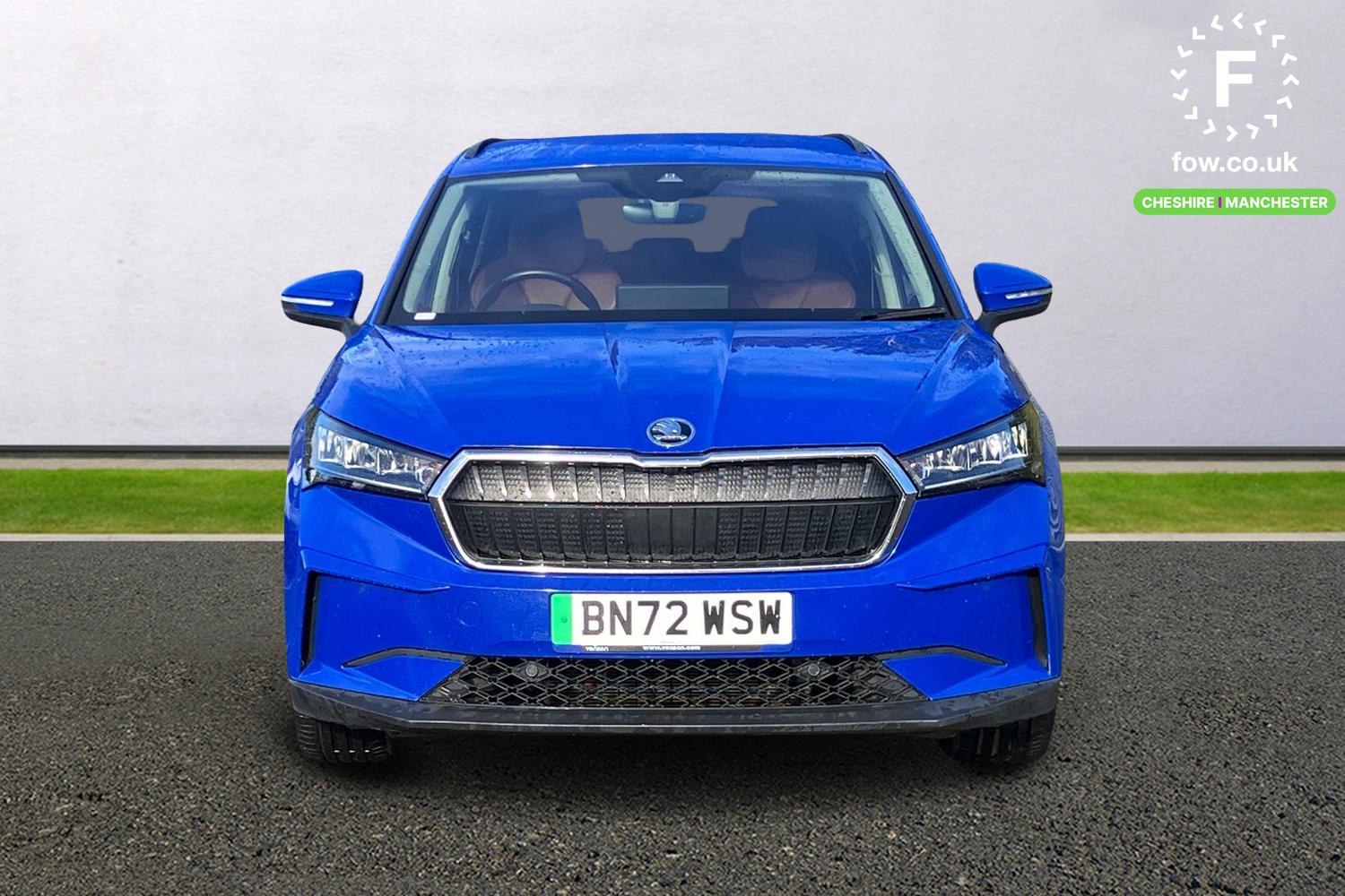 Used Skoda Enyaq 2022 for sale - 76292533: Photo 22