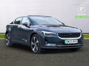 Used Polestar Polestar 2 2023 for sale - 79500115: Photo