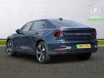 Used Polestar Polestar 2 2023 for sale - 79500115: Photo