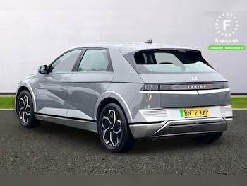 Used Hyundai IONIQ 5 2022 for sale - 78311809: Photo