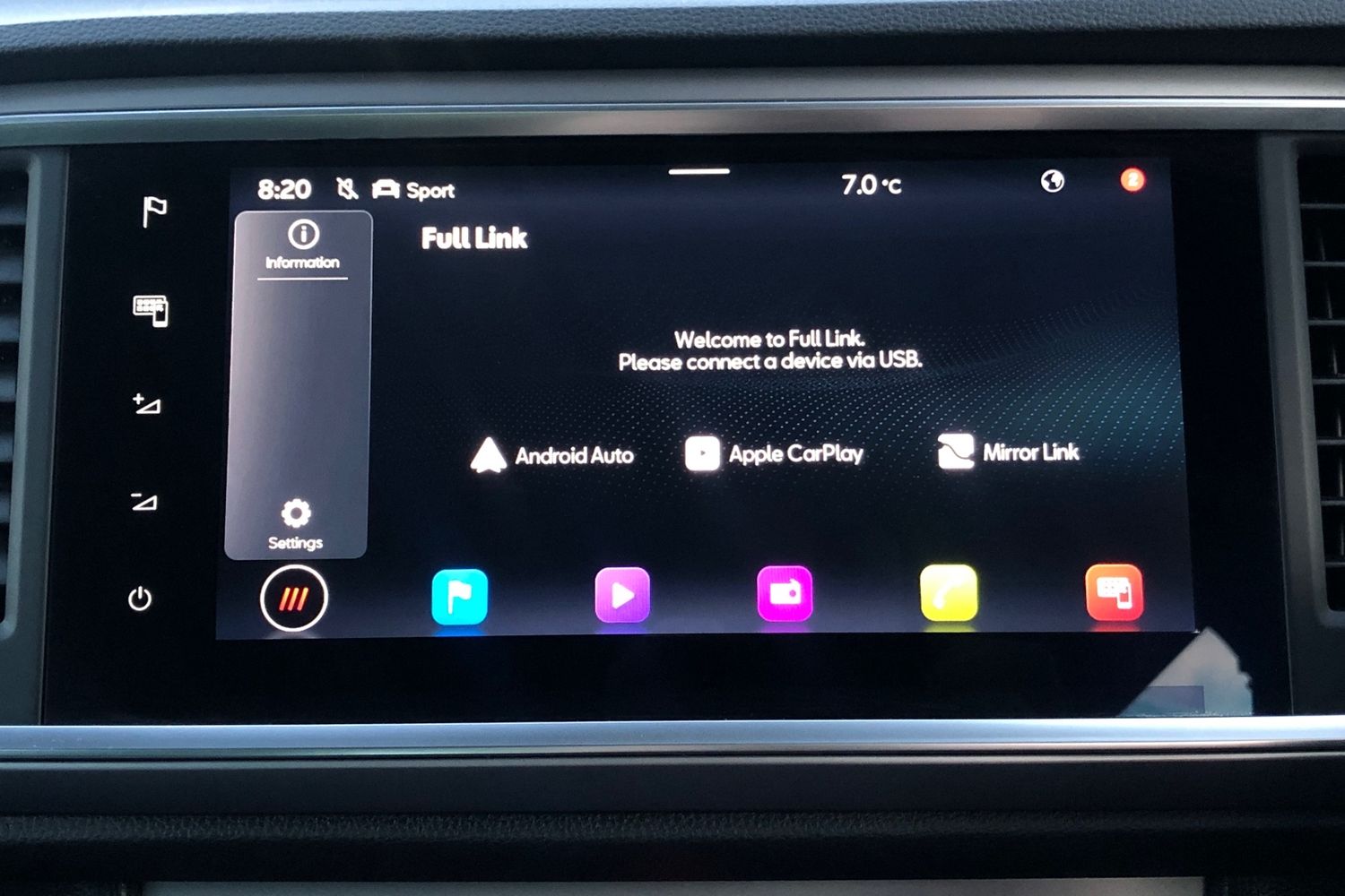 Used SEAT Ateca 2020 for sale - 76902626: Photo 11