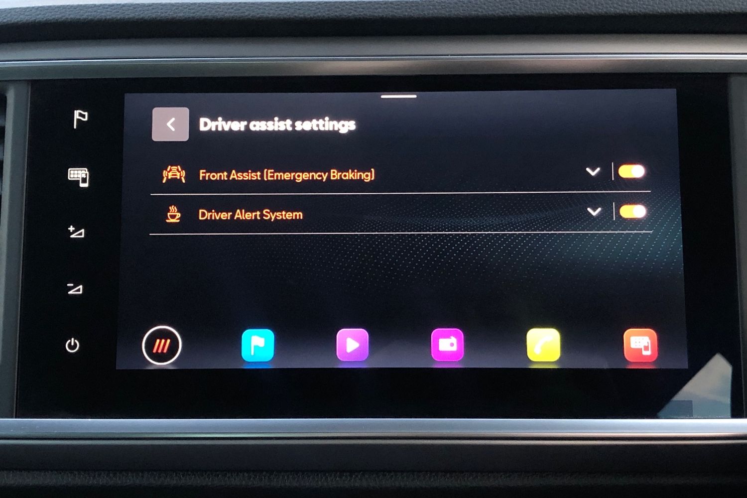 Used SEAT Ateca 2020 for sale - 76902626: Photo 12